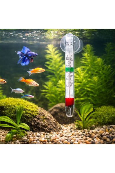 OEM Aquarium Thermometer