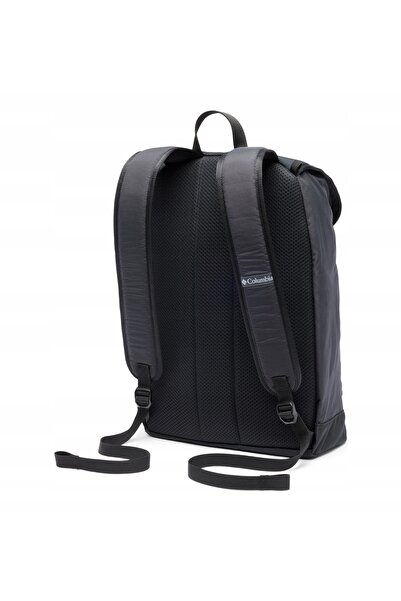NO BRAND Rucsac urban Columbia Wallowa 22 l negru/quilted 22.4 l | 22,4 l | 2...