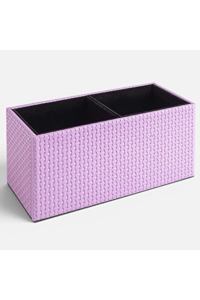 OEM Suport pentru pixuri și accesorii de birou, 16 bucăți, 16 x 7 x 8cm – met...