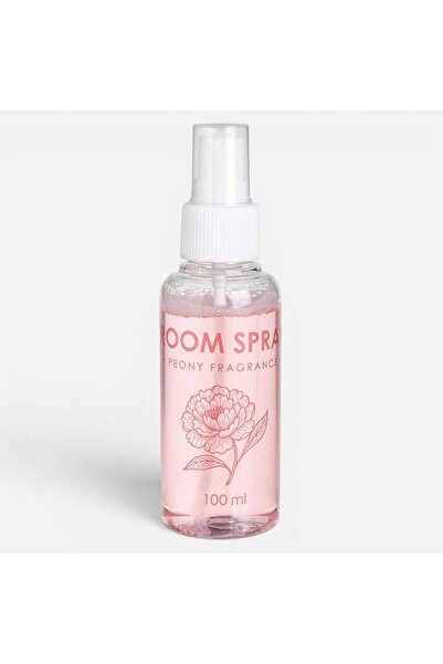OEM Odorizant Camera Spray cu Aroma de Bujor 100mL