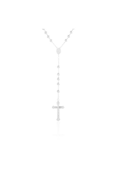 Sonis Lant tip "Rozariu " din argint 925 ,Sonis Silver
