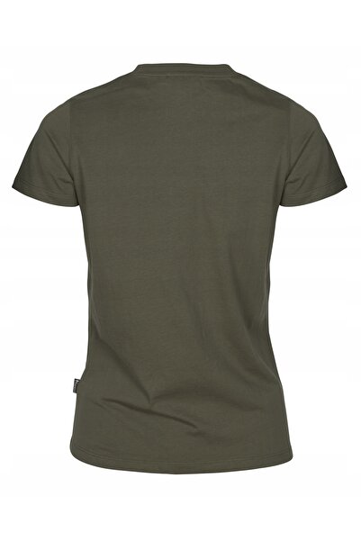 NO BRAND Tricou DAMSKI PINEWOOD FINNVEDEN 3321 Verde -S