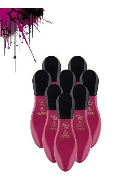 ROSELLA 8 Pieces Very Great Girl Perfume 100ML