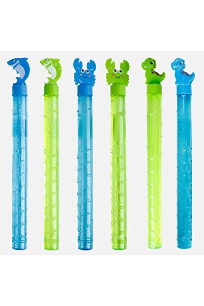 OEM Sword Soap Balloons with Figurine 33cm