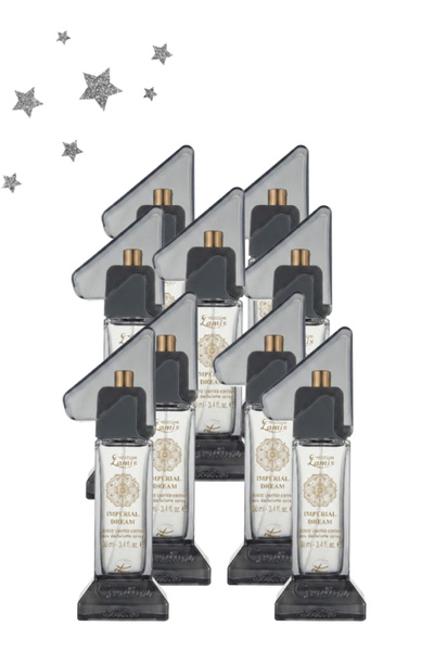 Creation Lamis 9 Pieces Emperial Dreams Perfume 100ML
