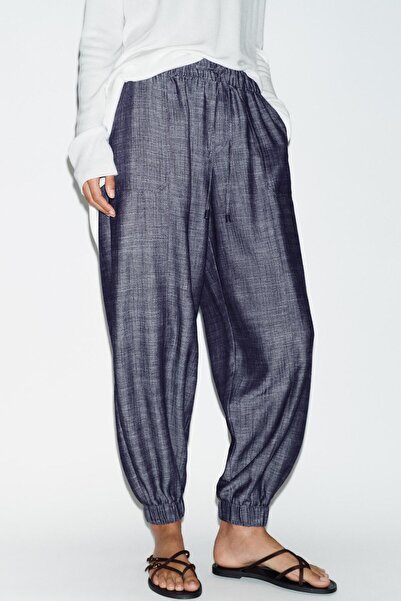 Buti Allbucks Za - Ra Cuffed Long Jogging Pants Abzra00152