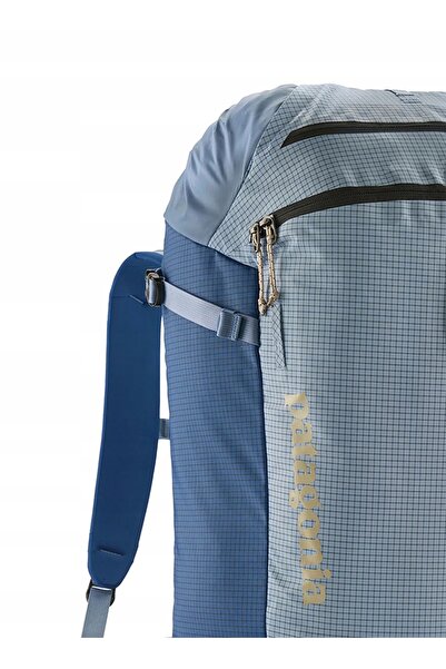 NO BRAND Rucsac de schi Patagonia Descensionist Snow Pack - albastru barnacle S