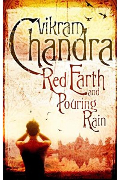 FABER & FABER Red Earth and Pouring Rain