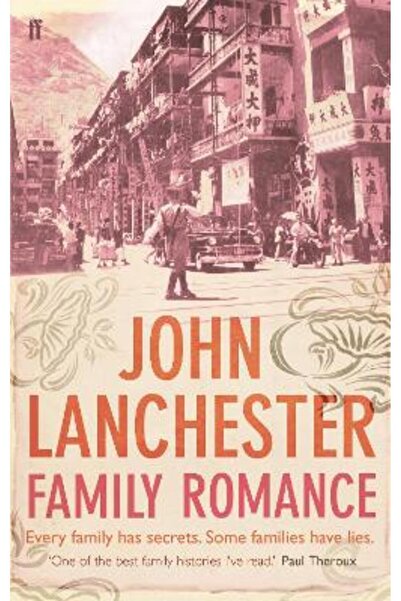 FABER & FABER Family Romance