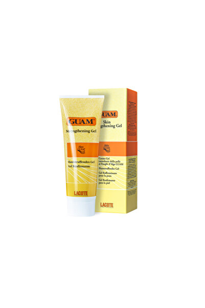 NO BRAND GUAM Mască anticelulitică 750 ml