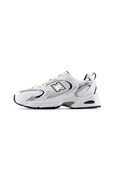 Generic Brand 530 NEW and Balance Unisex Retro Running Sneakers | Breathable ...