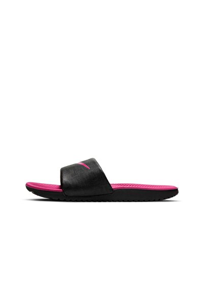 Nike KAWA DD8519-001 Μαύρο