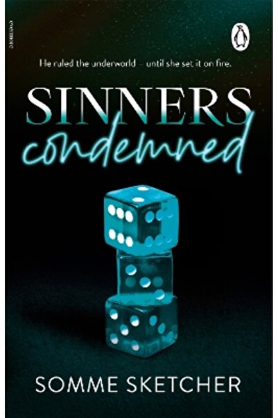 EVERMORE Sinners Condemned