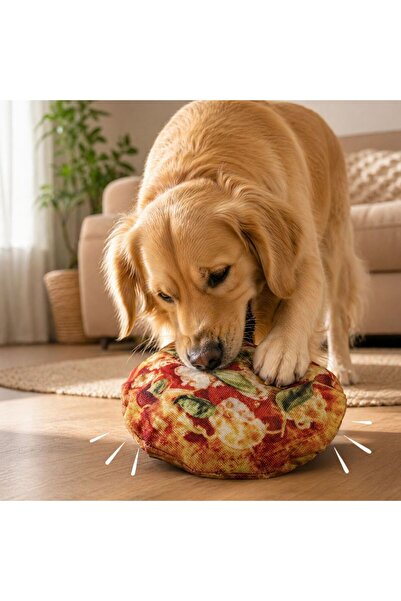 OEM JUCARIE TEXTILA PIZZA 21CM