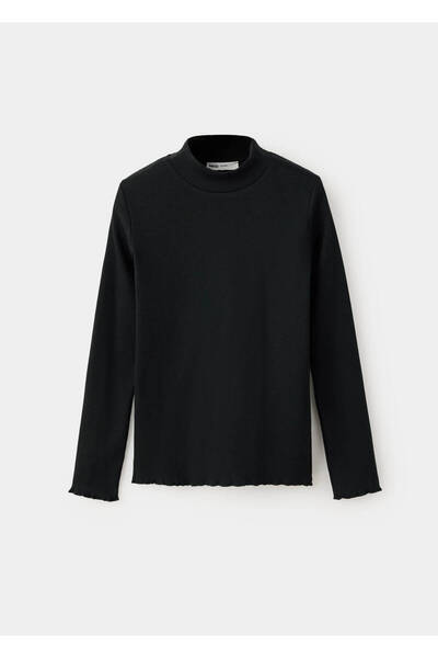 MANGO Kids T-shirt turborib