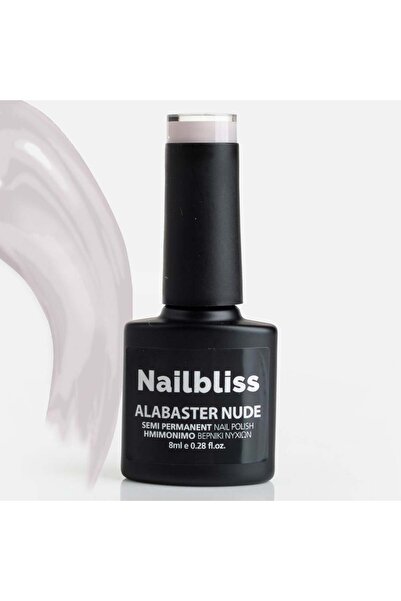 OEM Oja Semipermanentă Nude - 8ml