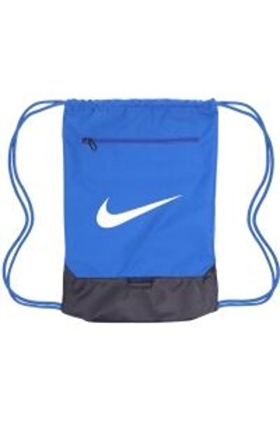 Nike BRASILIA TRAINING GYM SACK Gymsack