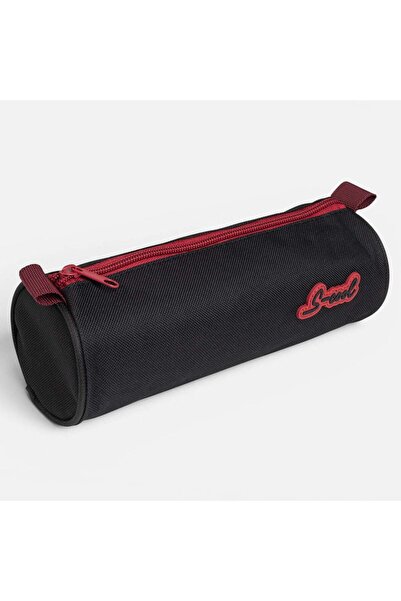 OEM Penar Tip Borseta Negru & Fucsia 21x8x8cm