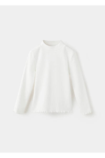 MANGO Baby T-shirt turbirib