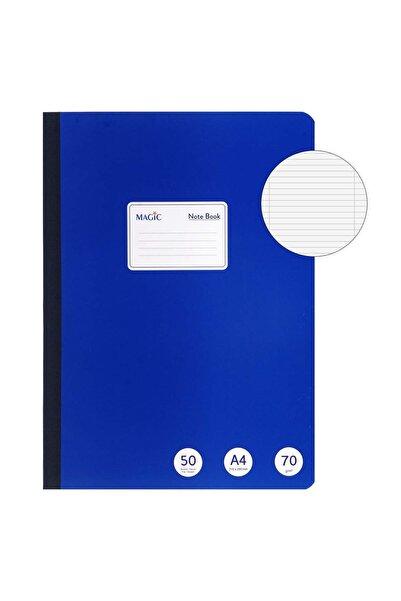 OEM Student Notebook A4 Dictando - 50F