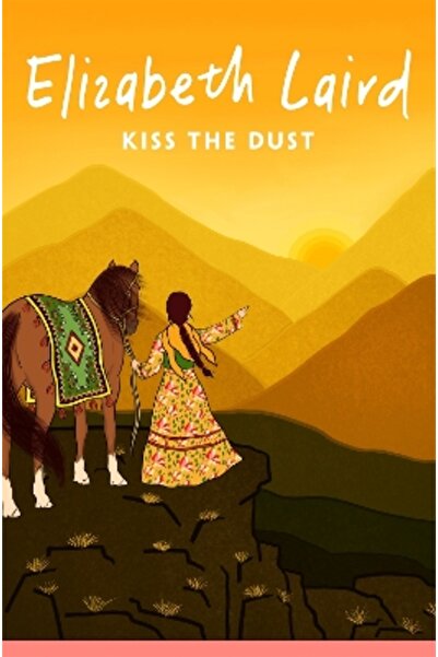 Macmillan Children'S Books Φιλήστε τη σκόνη