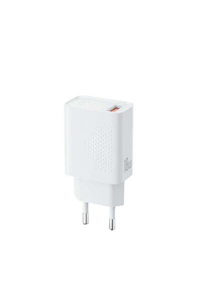 Xo Încărcător L159 18W USB-A - alb