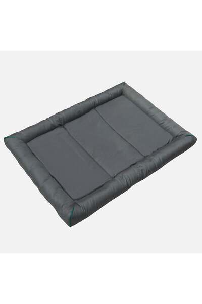 OEM Pet Floor Cushion Anthracite 100x70cm