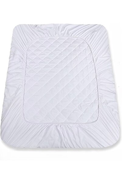 MAXQON ® Mattress Protector Quilted Microfiber,100%Waterproof (For All Mattress Sizes)