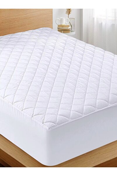 MAXQON ® Mattress Protector Cotton Soft Quilted, 100%Waterproof (For All Matt...