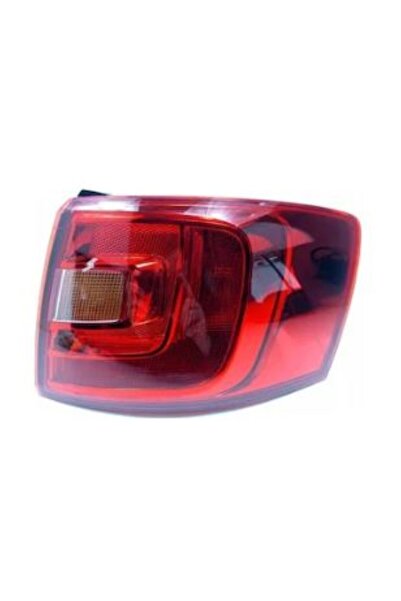 GVA VOLKSWAGEN JETTA 2011- STOP LAMBASI DIŞ SAĞ JETTA 2011 5C6945096 9120687