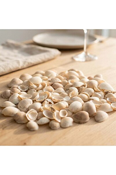 OEM Scoici Decorative Albe 350g