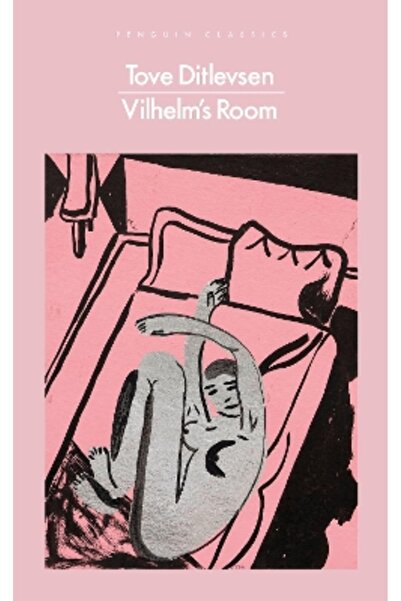 Penguin Classics Vilhelm's Room