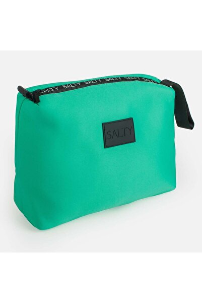 OEM Portfard Verde Neoprene 29x7x21cm