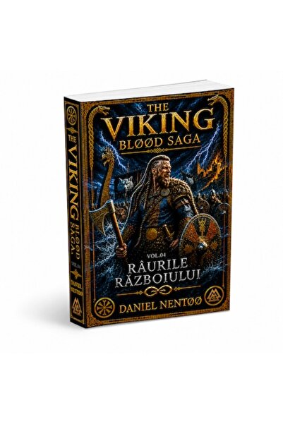NEO THE VIKING BLOOD SAGA - THE RIVERS OF WAR - v4