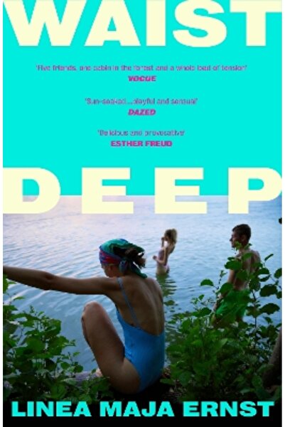 Vintage Waist Deep