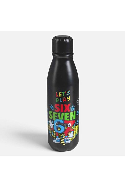 OEM Sticla Apa din Aluminiu Model "6-7" 600ml