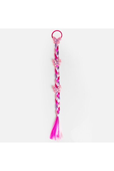 OEM Elastic de Par cu Codita & Fluturi pentru Copii 45cm