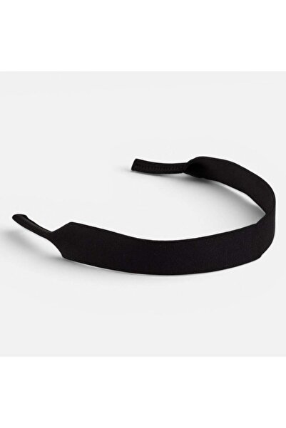 OEM Wide Black Eyeglass Cord