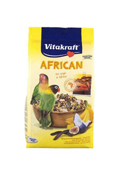 Vitakraft Kracker Agapornis Migdale 180GR