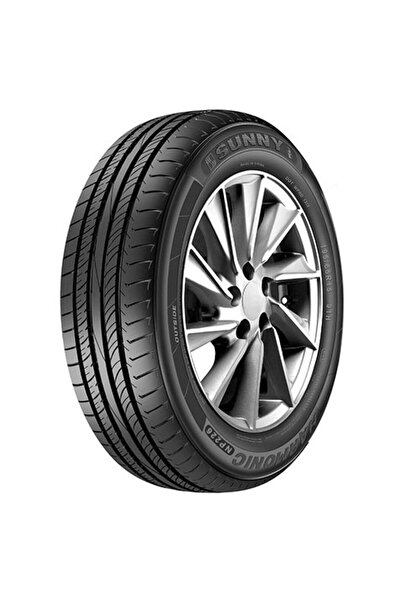 Sunny Καλοκαιρινά Ελαστικά NP226 195/60R15 88H