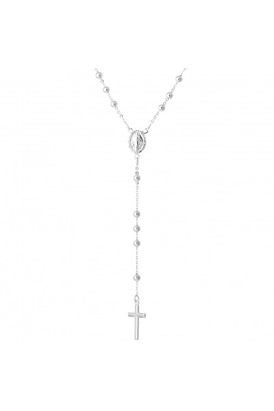 Sonis Lant tip '' rozariu '' din argint 925 , Silver