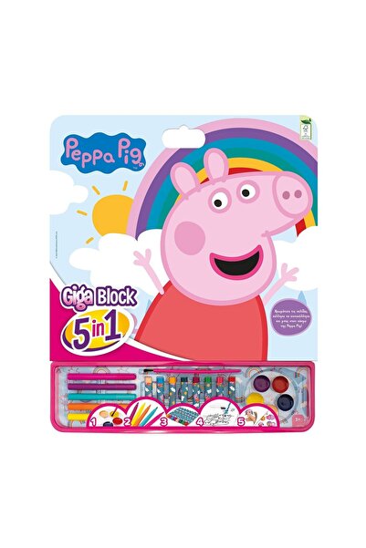 OEM Bloc de colorat pentru copii – activități creative pentru școală și acasă