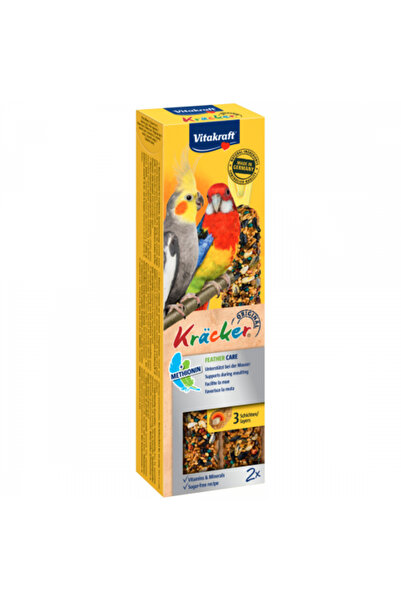 Vitakraft Kracker Nimfa Kiwi 180GR
