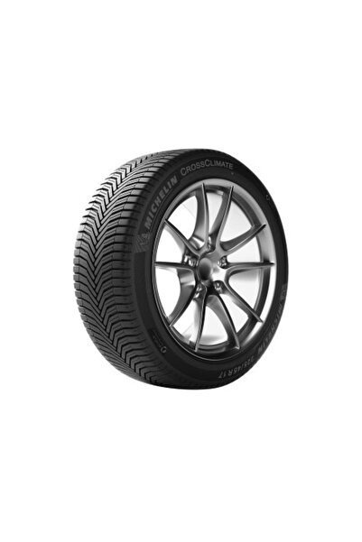 Michelin Anvelope Όλες τις Εποχές CROSSCLIMATE+ 145/60R13 66T