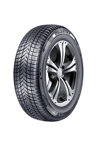 Milestone Anvelope Όλες τις Εποχές MA01XL 245/45R18 100Y