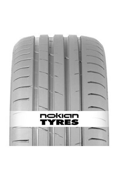 Nokian Καλοκαιρινά Ελαστικά POWERPROOF 2 215/50R17 95W