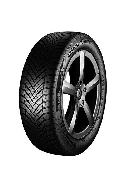 Continental Anvelope All Seasons ALLSEASONCONTACT CRM 205/55R16 91H