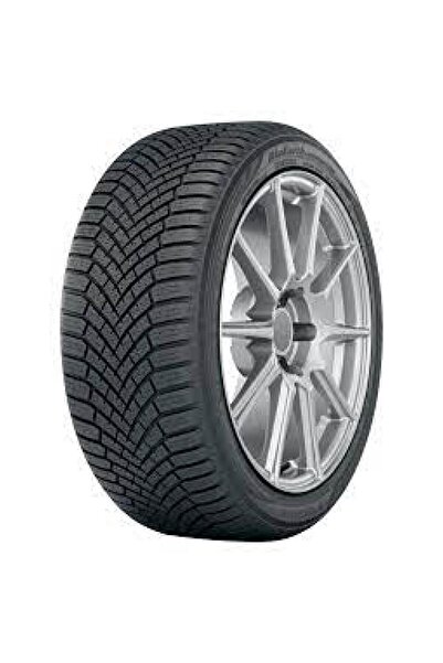Yokohama Anvelope Iarna BluEarth Winter V906 225/60R18 104H
