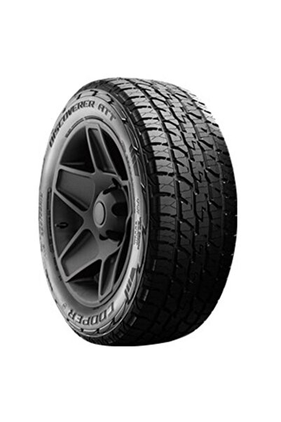 Cooper Anvelope Vara DISCOVERER ATT 215/60R17 100H