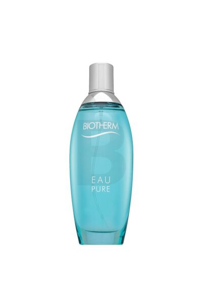Biotherm Eau Pure Apă de toaletă pentru Femei 100 ml